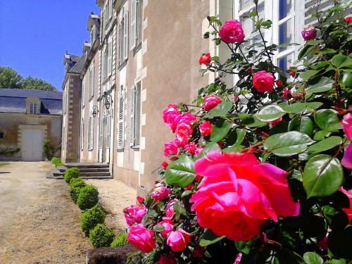 Hotel Le Domaine Des Lys