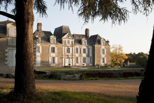 Hotel Le Domaine Des Lys