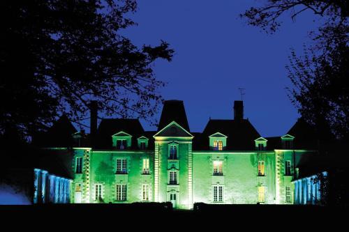 Hotel Le Domaine Des Lys