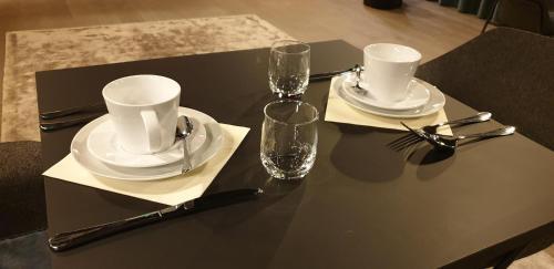 Hotel Le Domaine Des Lys