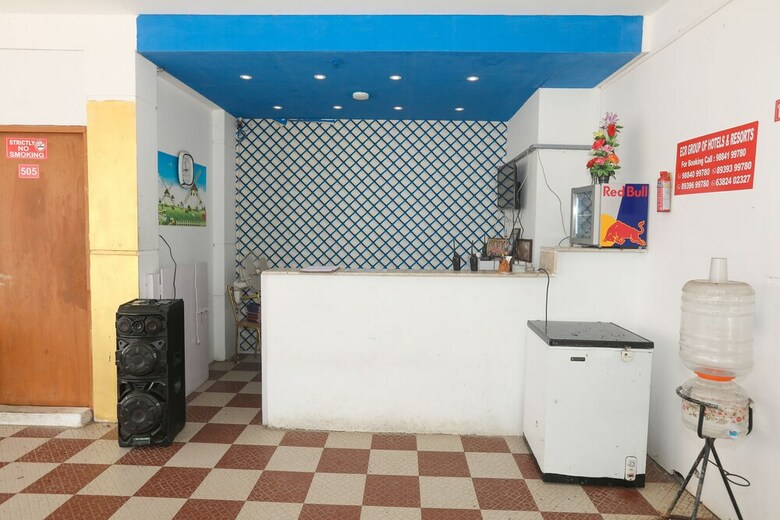 Apartamento Ulo Ecr Blue Ocean Resort