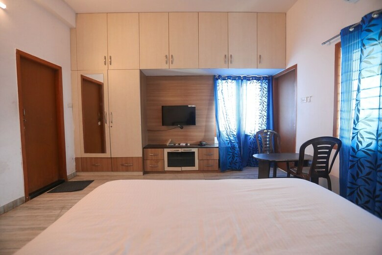 Apartamento Ulo Ecr Blue Ocean Resort