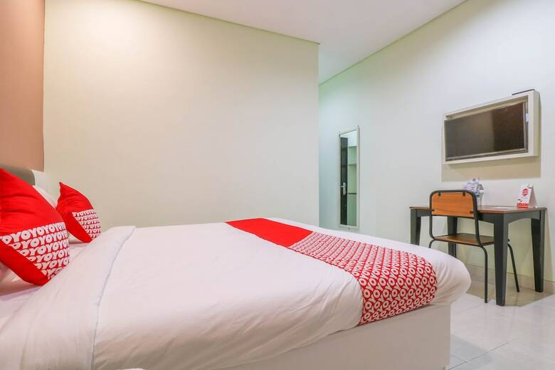 Hotel Oyo 1445 Jimbaran 12 Residence