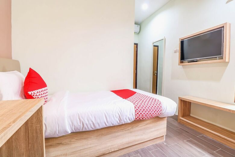 Hotel Oyo 1445 Jimbaran 12 Residence
