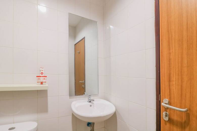Hotel Oyo 1445 Jimbaran 12 Residence