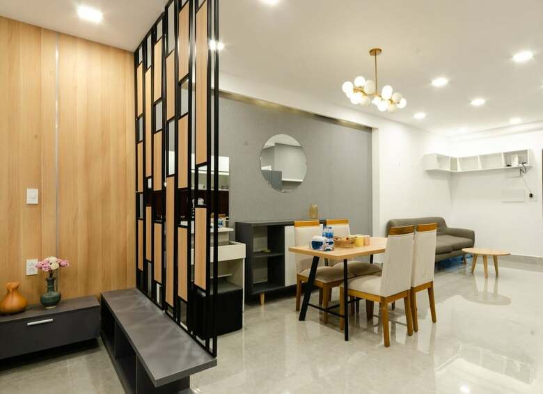 Apartamentos 21st Century Symphony