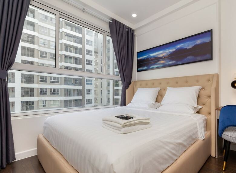 Apartamentos 21st Century Symphony