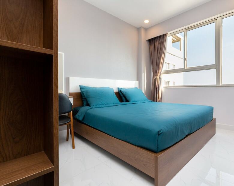 Apartamentos 21st Century Symphony