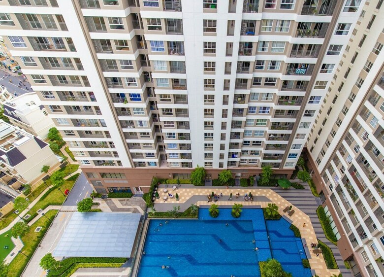 Apartamentos 21st Century Symphony