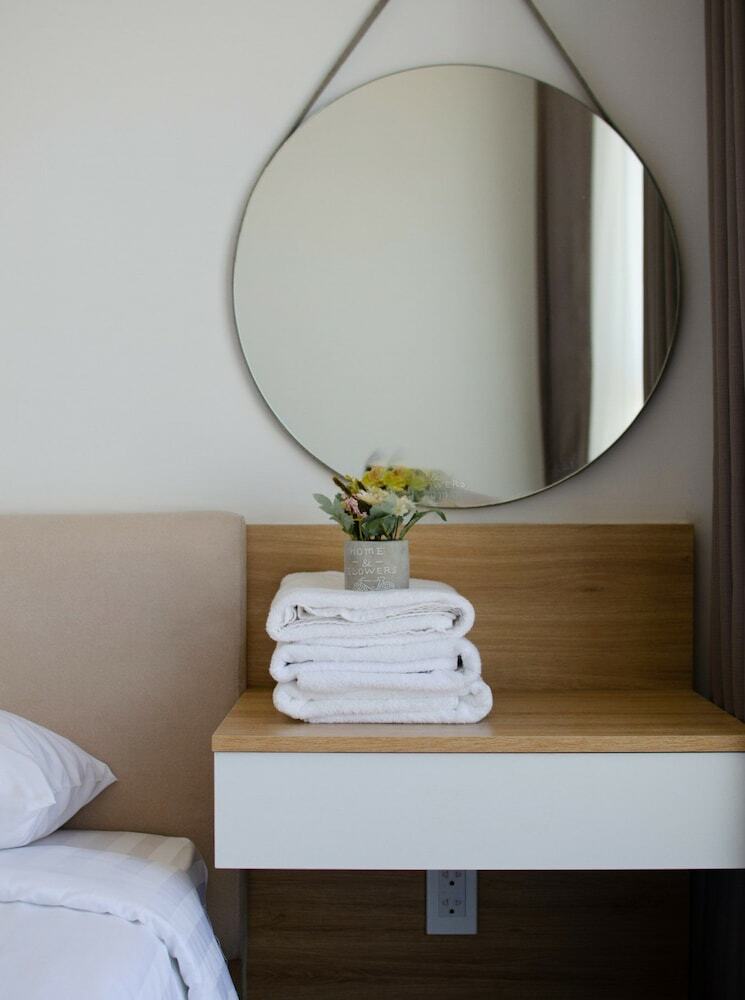 Apartamentos 21st Century Symphony