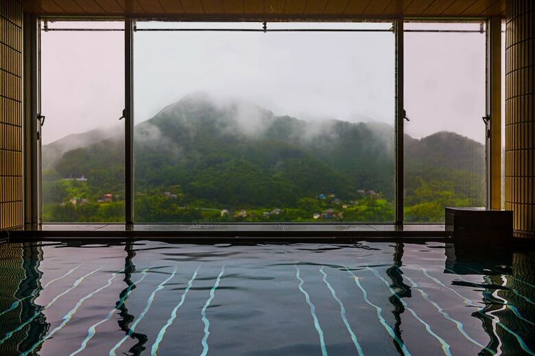 Hotel Kanpo No Yado Yorii