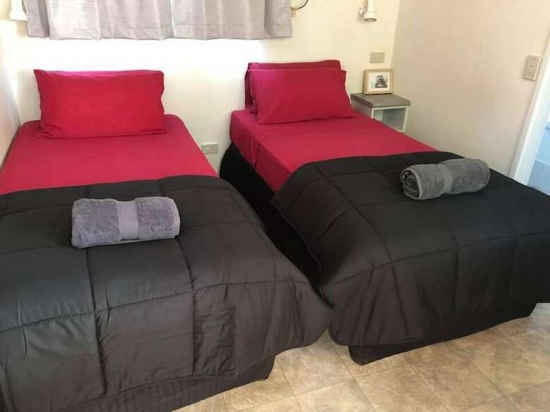 Motel Mataranka Roadhouse