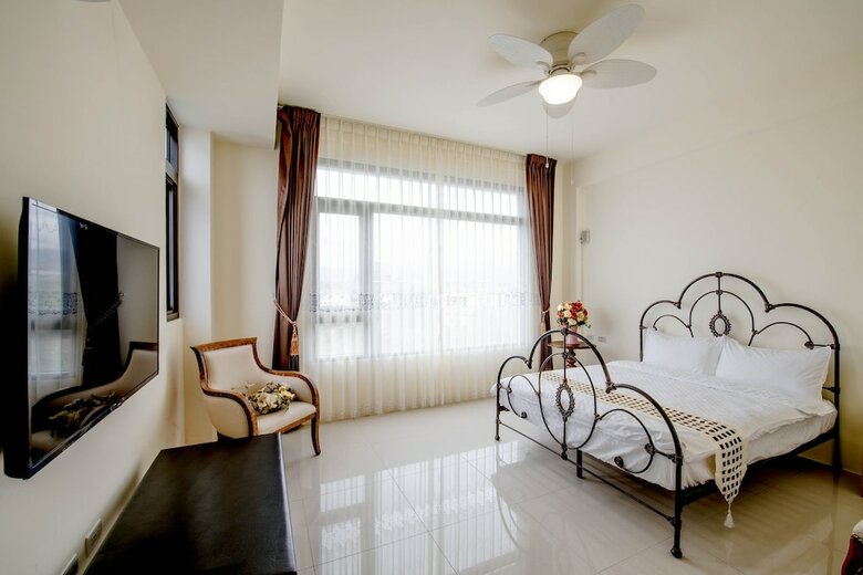 Hotel Palmer Homestay II