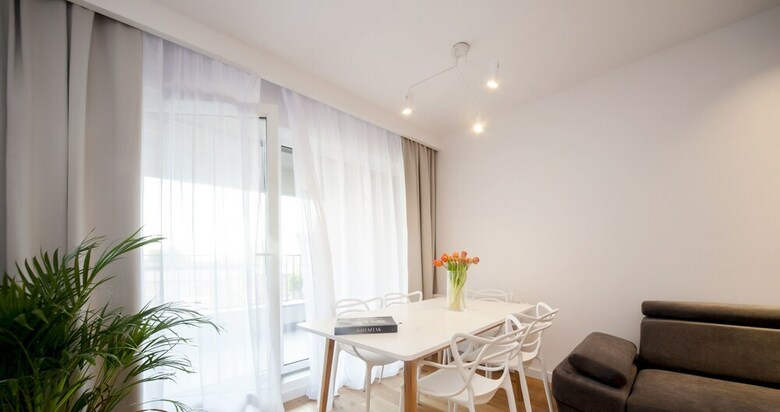 Hotel Very Berry - Gasiorowskich 4