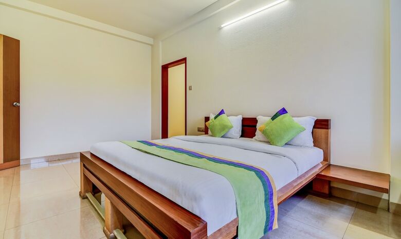 Hotel Treebo Trend Surya Nashik
