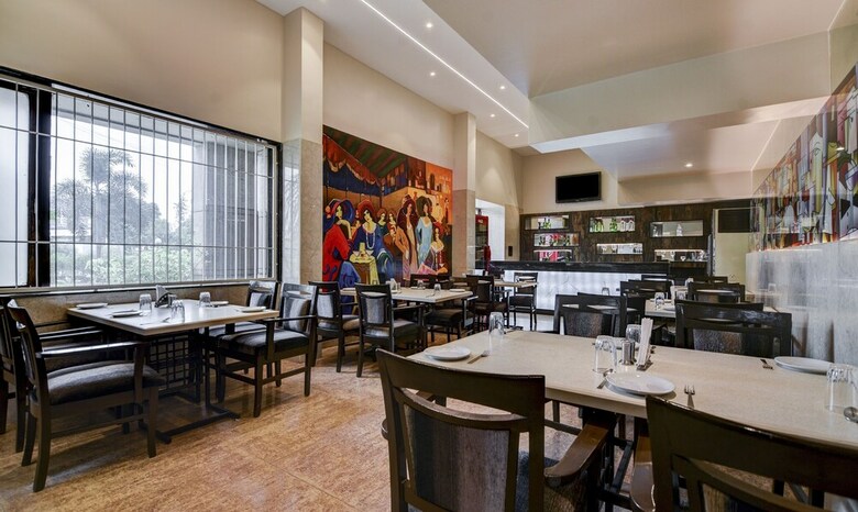 Hotel Treebo Trend Surya Nashik
