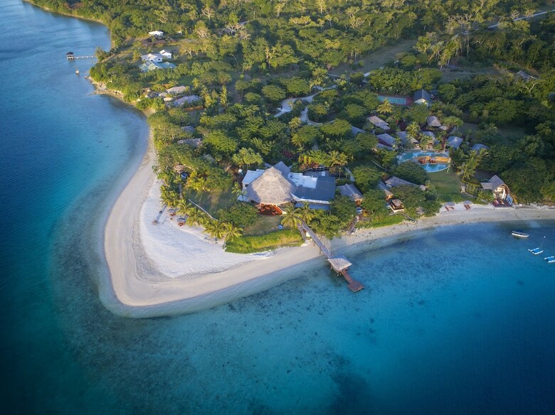 Hotel The Havannah Vanuatu - Exclusively For Adults