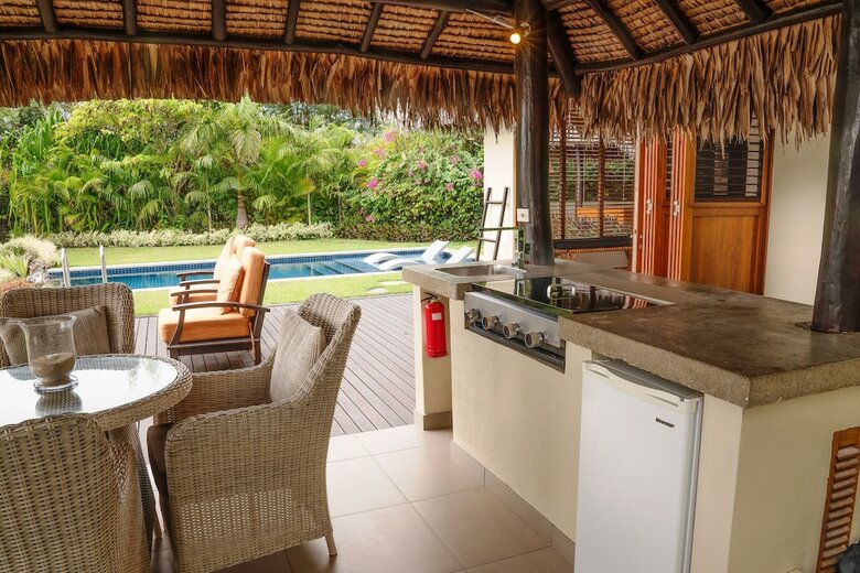 Hotel The Havannah Vanuatu - Exclusively For Adults