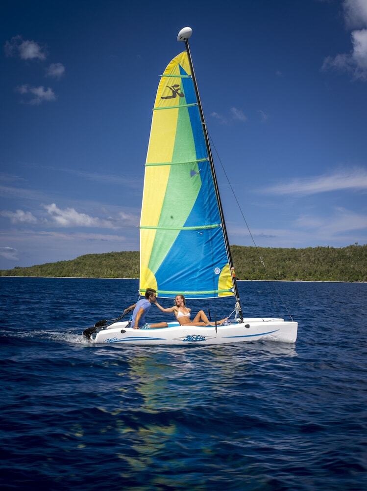 Hotel The Havannah Vanuatu - Exclusively For Adults