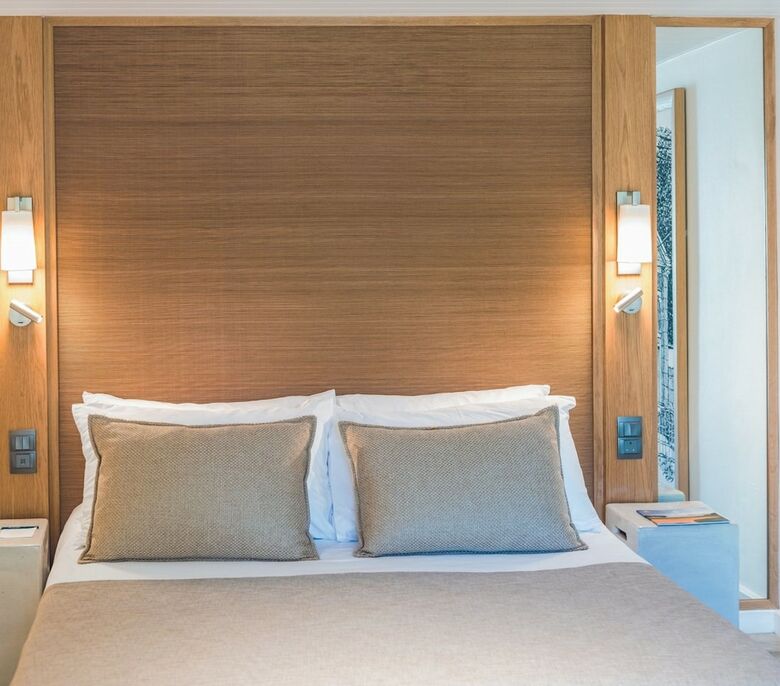 Apartamento Canonnier Beachcomber Golf Resort & Spa