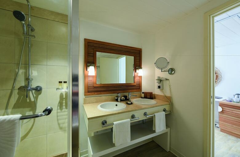 Apartamento Canonnier Beachcomber Golf Resort & Spa