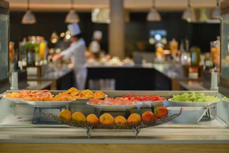 Apartamento Canonnier Beachcomber Golf Resort & Spa