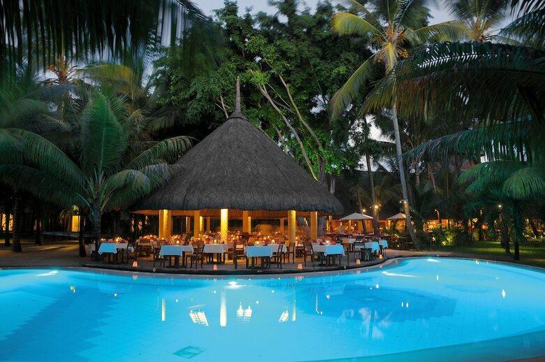 Apartamento Canonnier Beachcomber Golf Resort & Spa