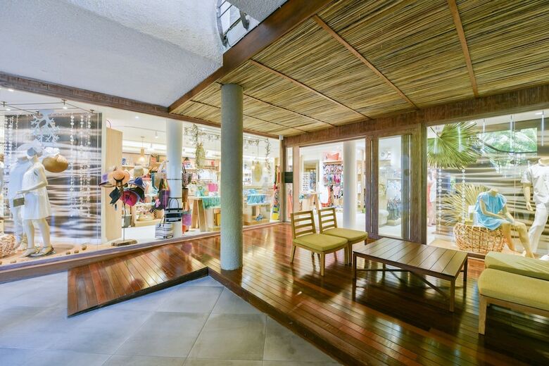 Apartamento Canonnier Beachcomber Golf Resort & Spa