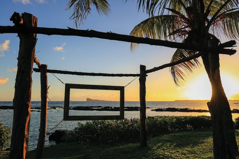 Apartamento Canonnier Beachcomber Golf Resort & Spa