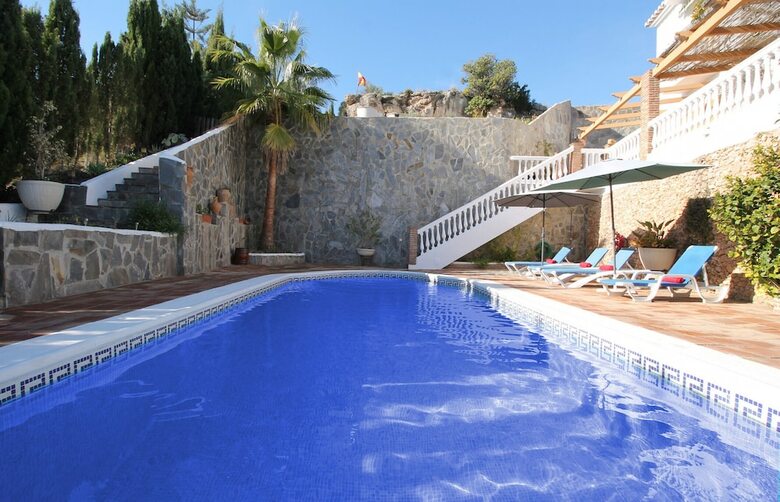 1055 Villa Cerrillo