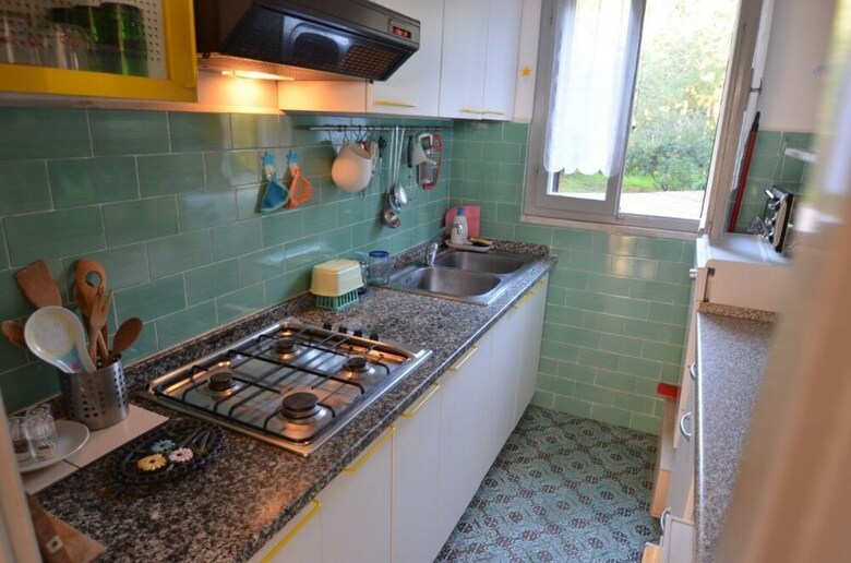 Apartamento Ripa Dei Carrai