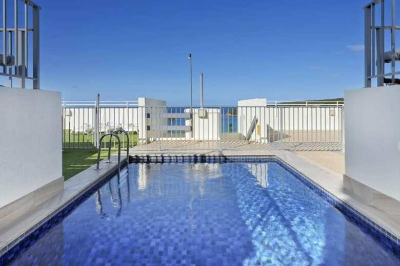 Apartamentos 1 Bedroom Surfer?s View With Parking In Manly