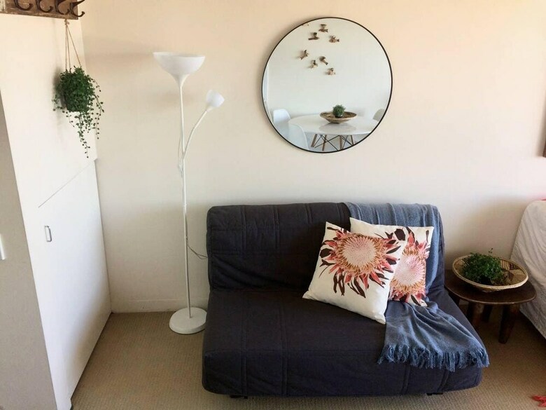 Apartamentos 1 Bedroom Surfer?s View With Parking In Manly