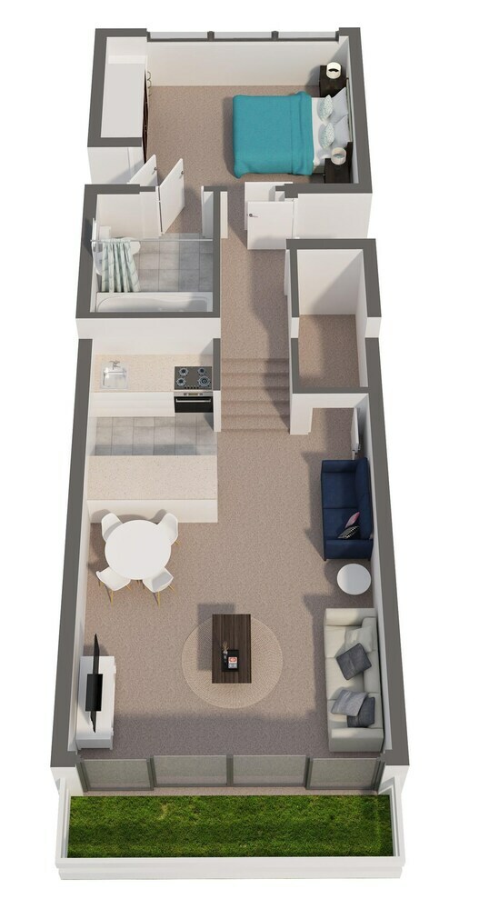 Apartamentos 1 Bedroom Surfer?s View With Parking In Manly