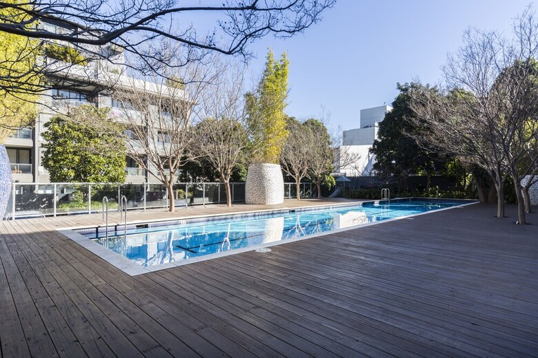 Apartamentos Spacious 1 Bedroom Apt Close To Green Square & Pool