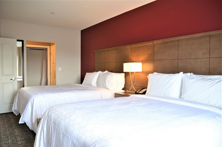 Hotel Staybridge Suites Hillsboro - Orenco Station