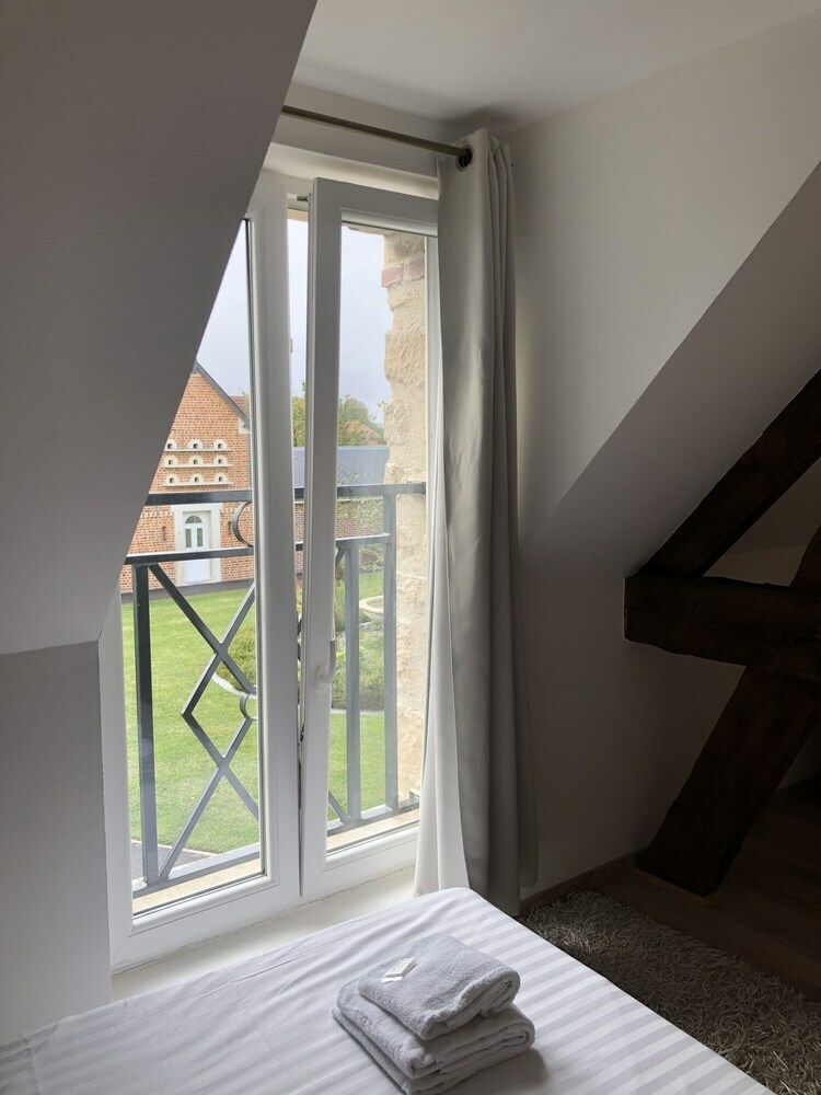 Hotel Chemin Des Dames Le Relais de Fleurette