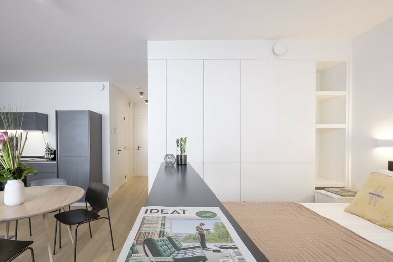 Apartamentos Minimalist Vibes
