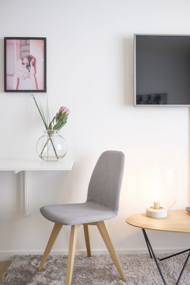 Apartamentos Minimalist Vibes