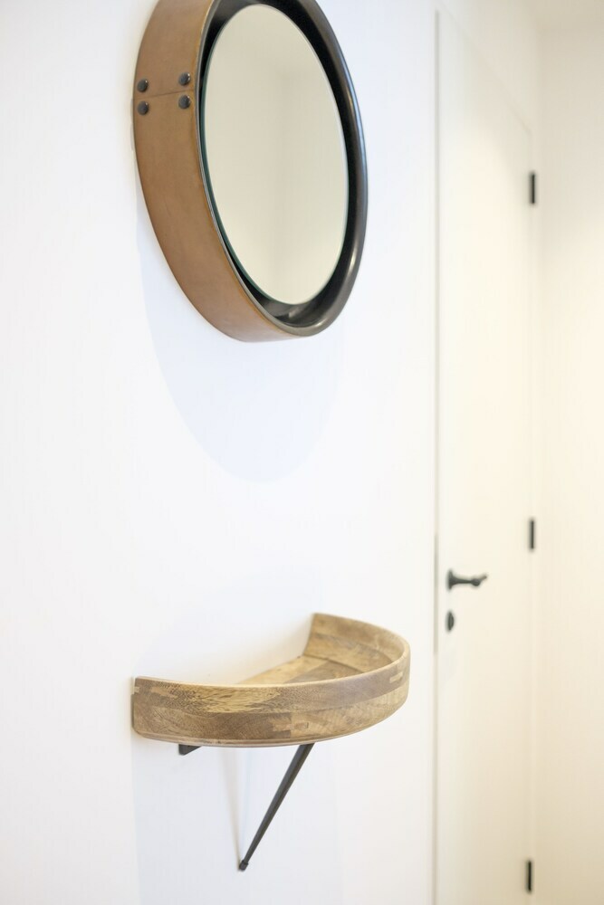 Apartamentos Minimalist Vibes