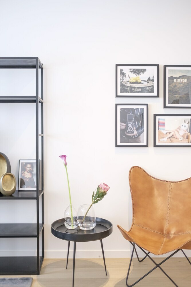 Apartamentos Minimalist Vibes