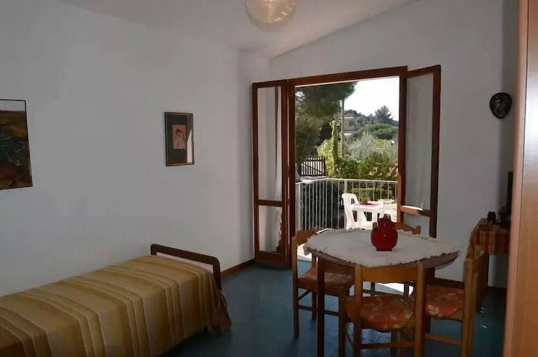 Apartamento Calanchiole