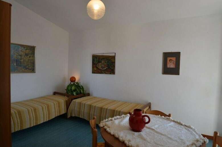 Apartamento Calanchiole
