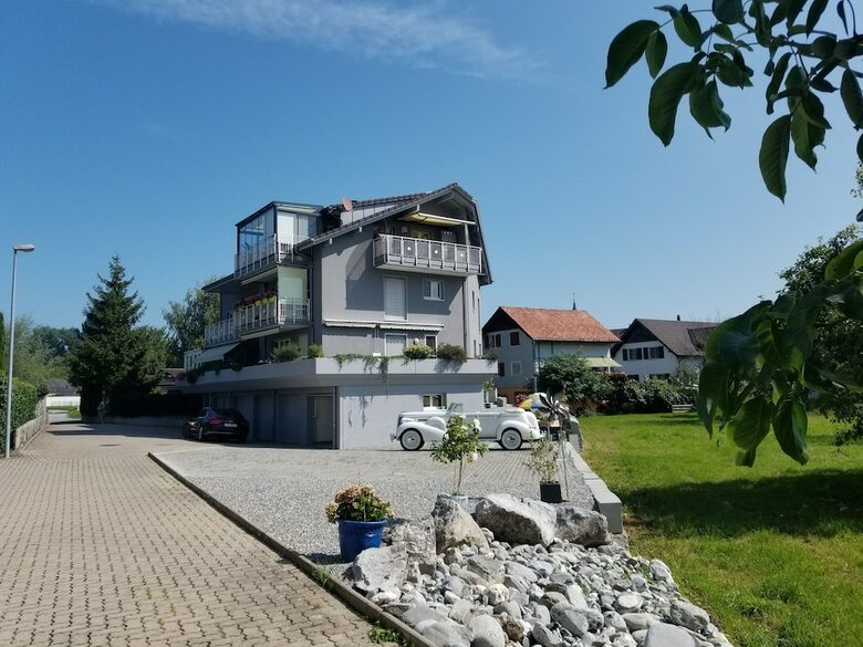 Apartamentos Studio Directly By Lake Contance