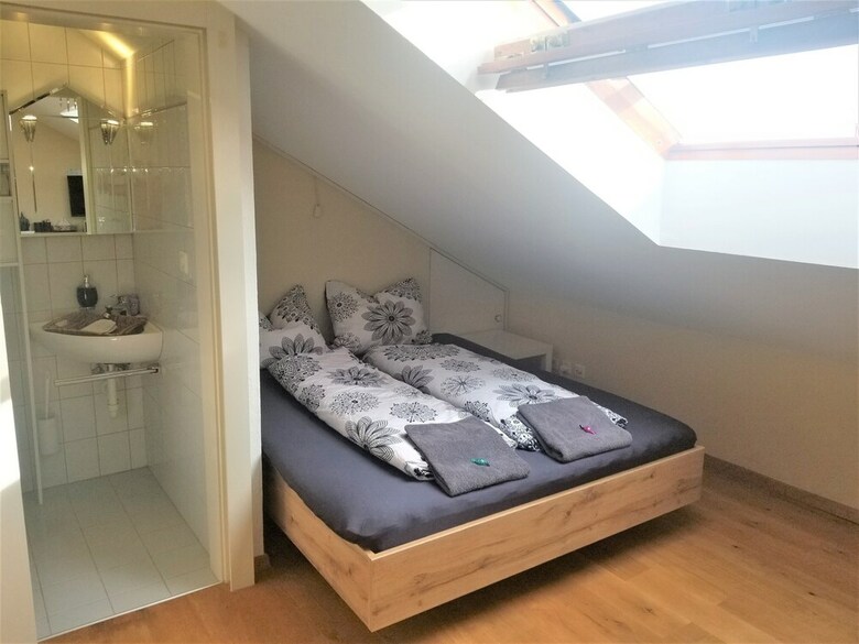 Apartamentos Studio Directly By Lake Contance