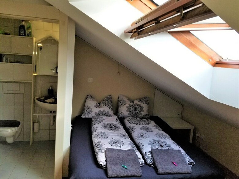 Apartamentos Studio Directly By Lake Contance