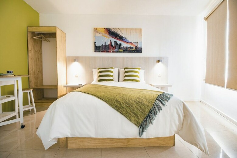 Apartamentos Eldepto