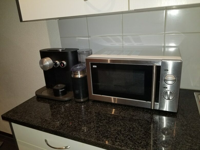 3 Bedroom Apartment In Arbon