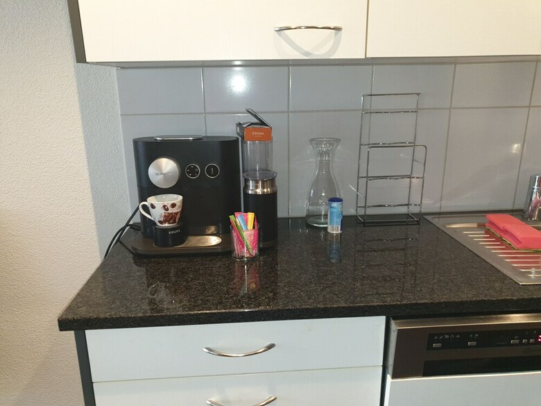 3 Bedroom Apartment In Arbon