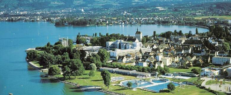 3 Bedroom Apartment In Arbon